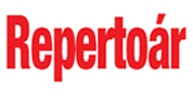 repertoár menü