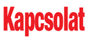 kapcsolat menü